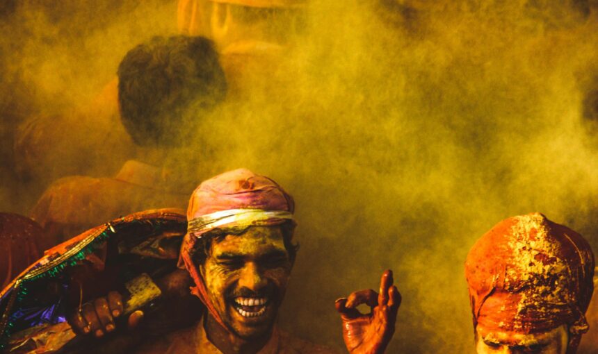 Exploring Cultural Tourism in India