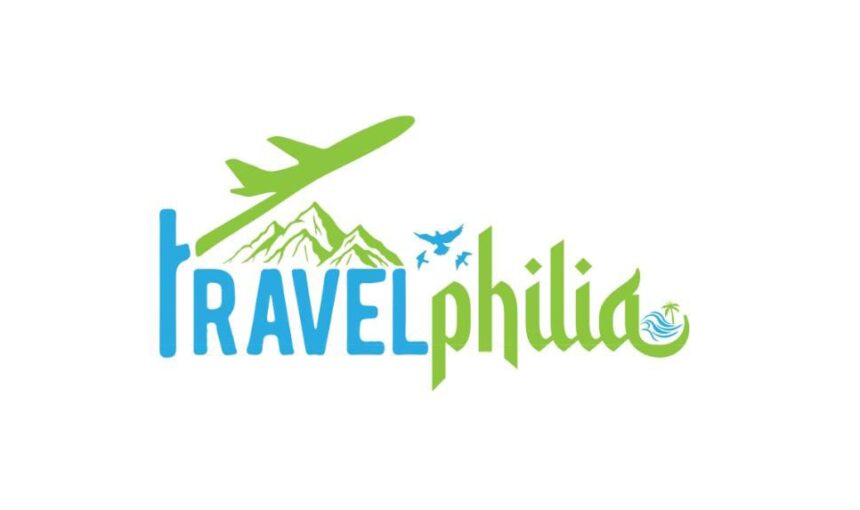 Welcome to Travelphilia