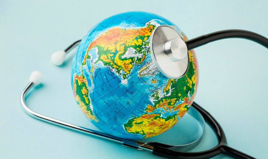 The Rise of Medical Tourism.