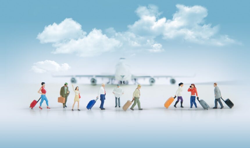 The Rise of Business Tourism in India.