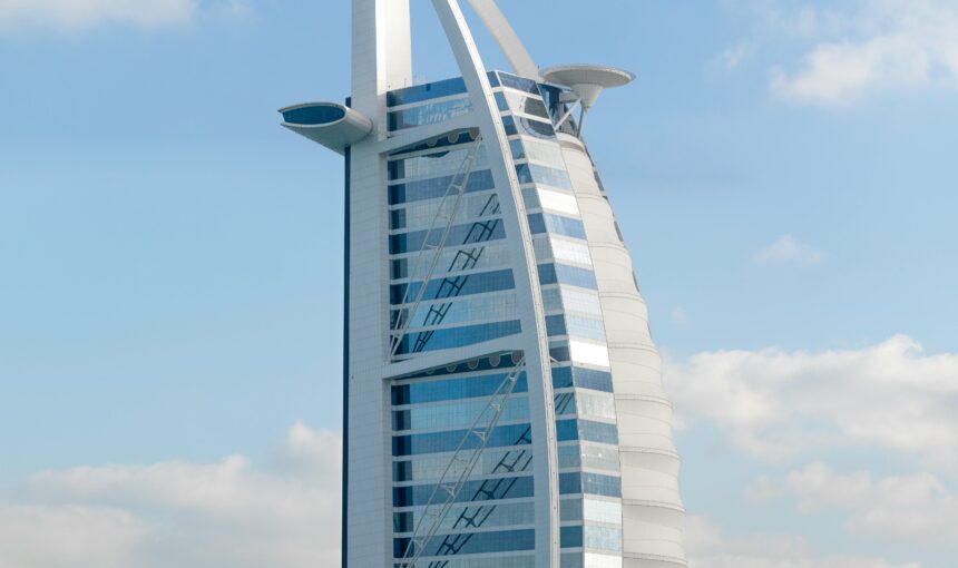 Dubai–Abu Dhabi, A Complete Luxury Escape from India