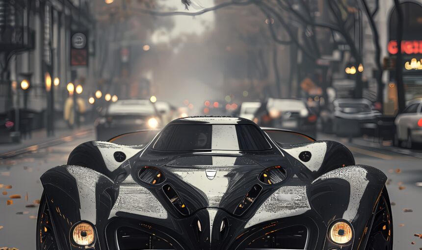 Exotic Car Tour Experience with Travelphilia