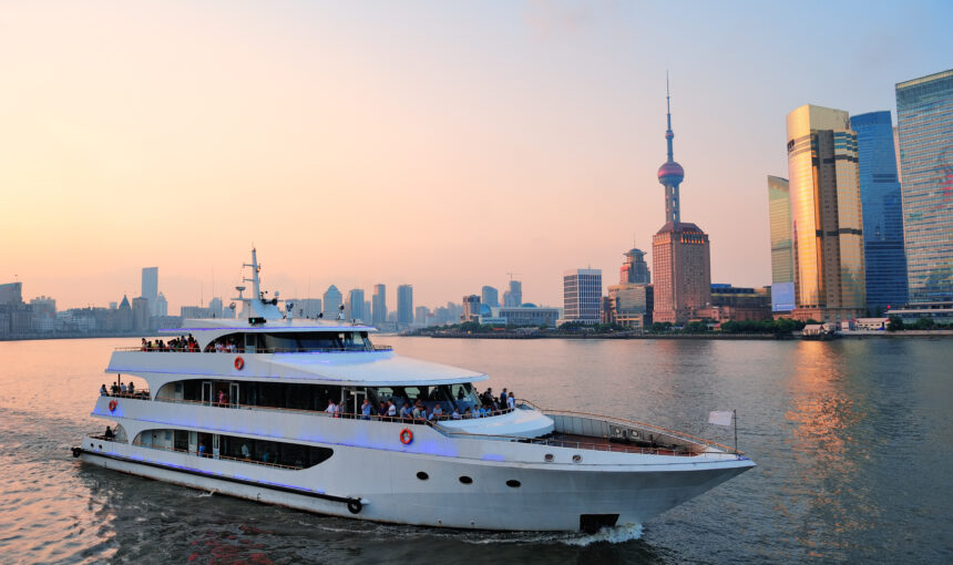 Sail Away in Style: Cruise Booking Services by Travelphilia