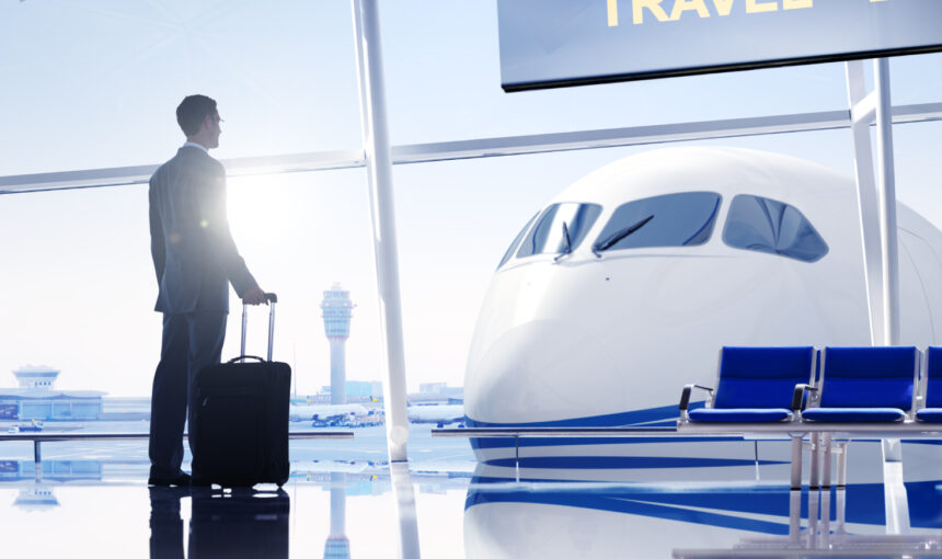What is Corporate Travel?
