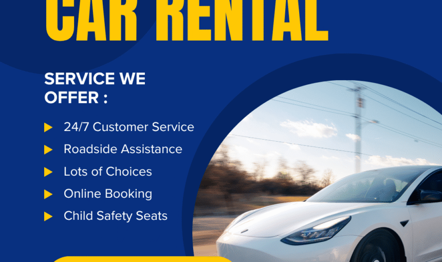 Trusted Car Rental Services (Travelphilia)