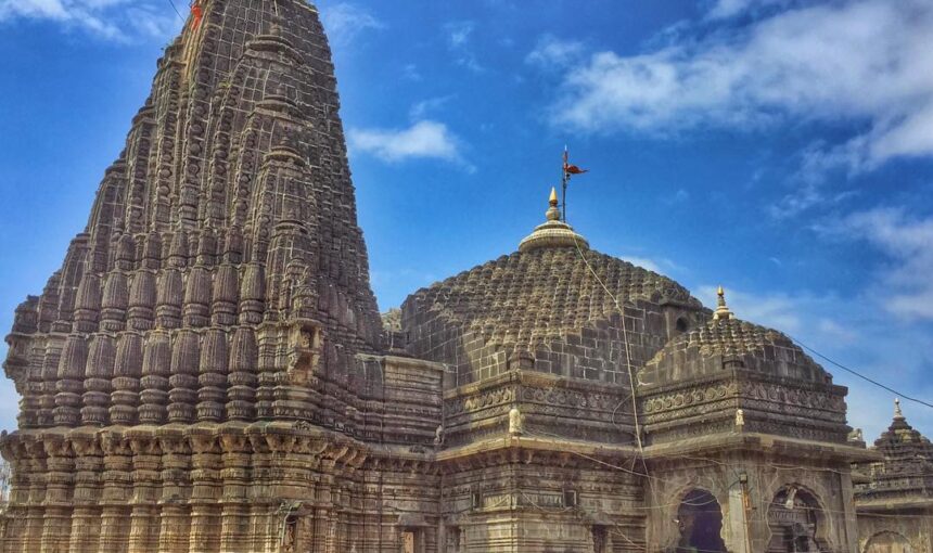 One Day Itinerary for Trimbakeshwar, Nashik