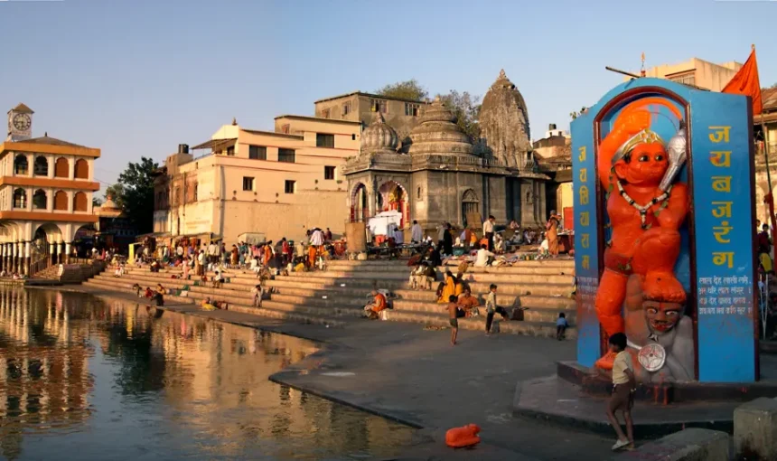 Nashik Darshan – One Day Spiritual & Scenic Getaway