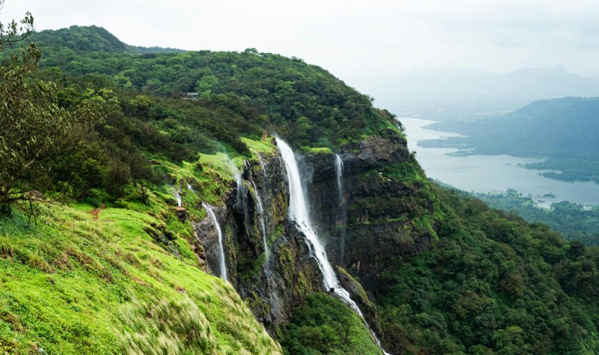 Matheran: A Refreshing Hill Treat.