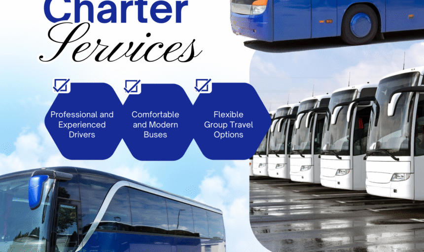 Bus Services in India – Travel with Comfort.