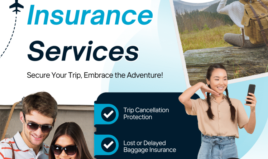 Why Travel Insurance is a Must-Have for Every Traveler?