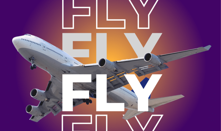 Flight —- Fly Smart with Travelphilia