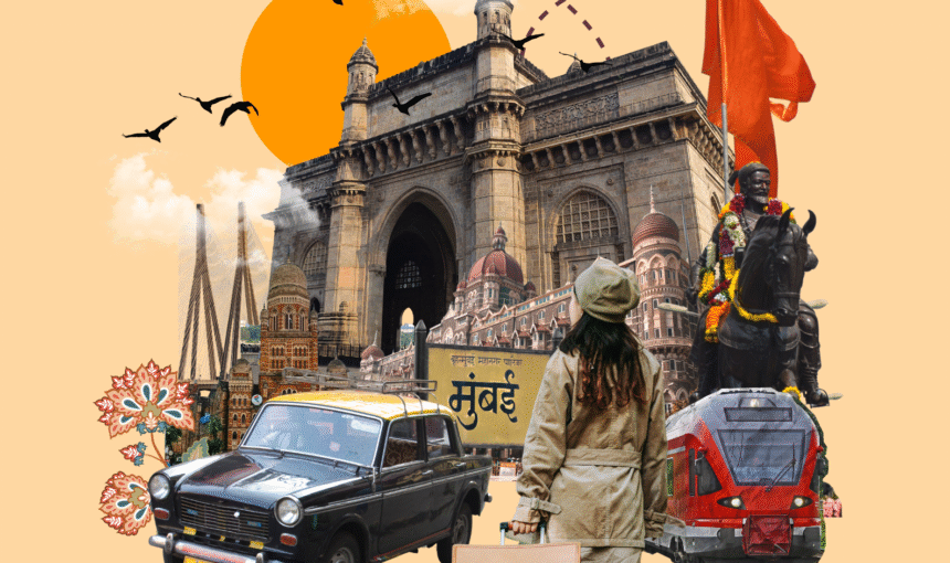 Mumbai Tourism – The City of Dreams Awaits You