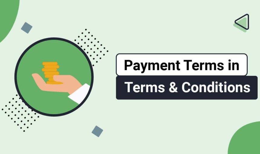 PAYMENT & REFUND POLICY